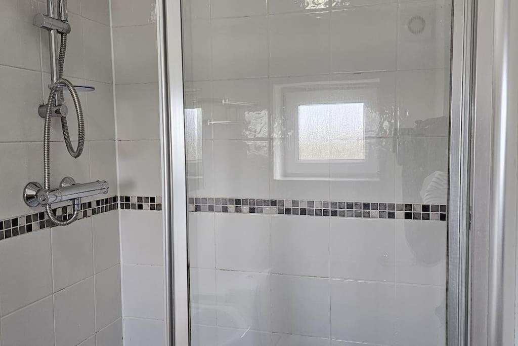 Appartamento The Park Grange Mount Sheffield