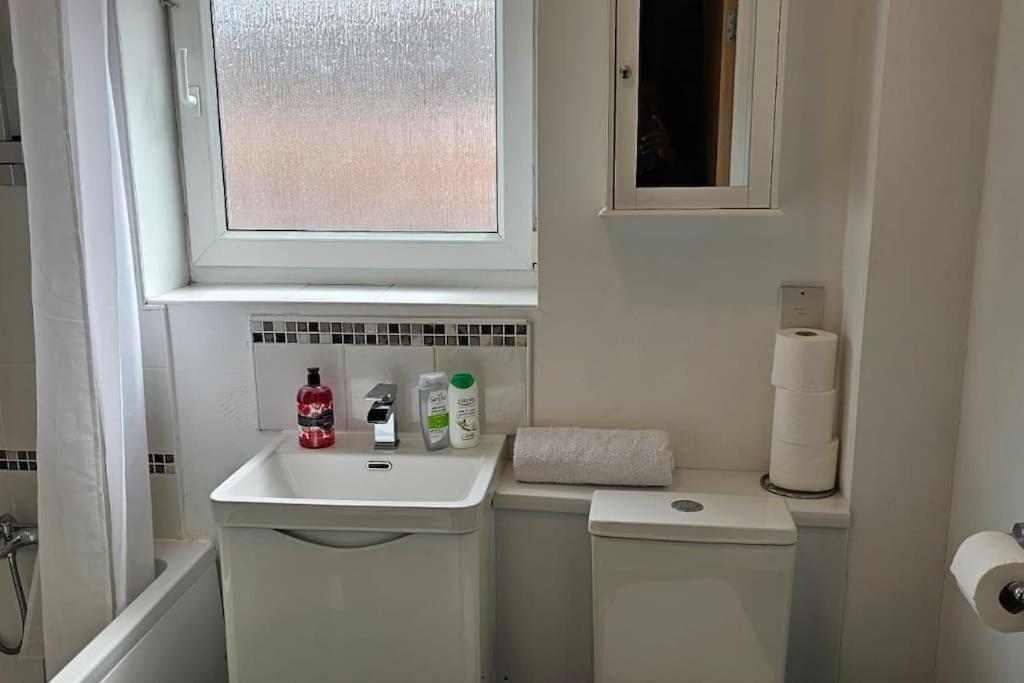 Appartamento The Park Grange Mount Sheffield