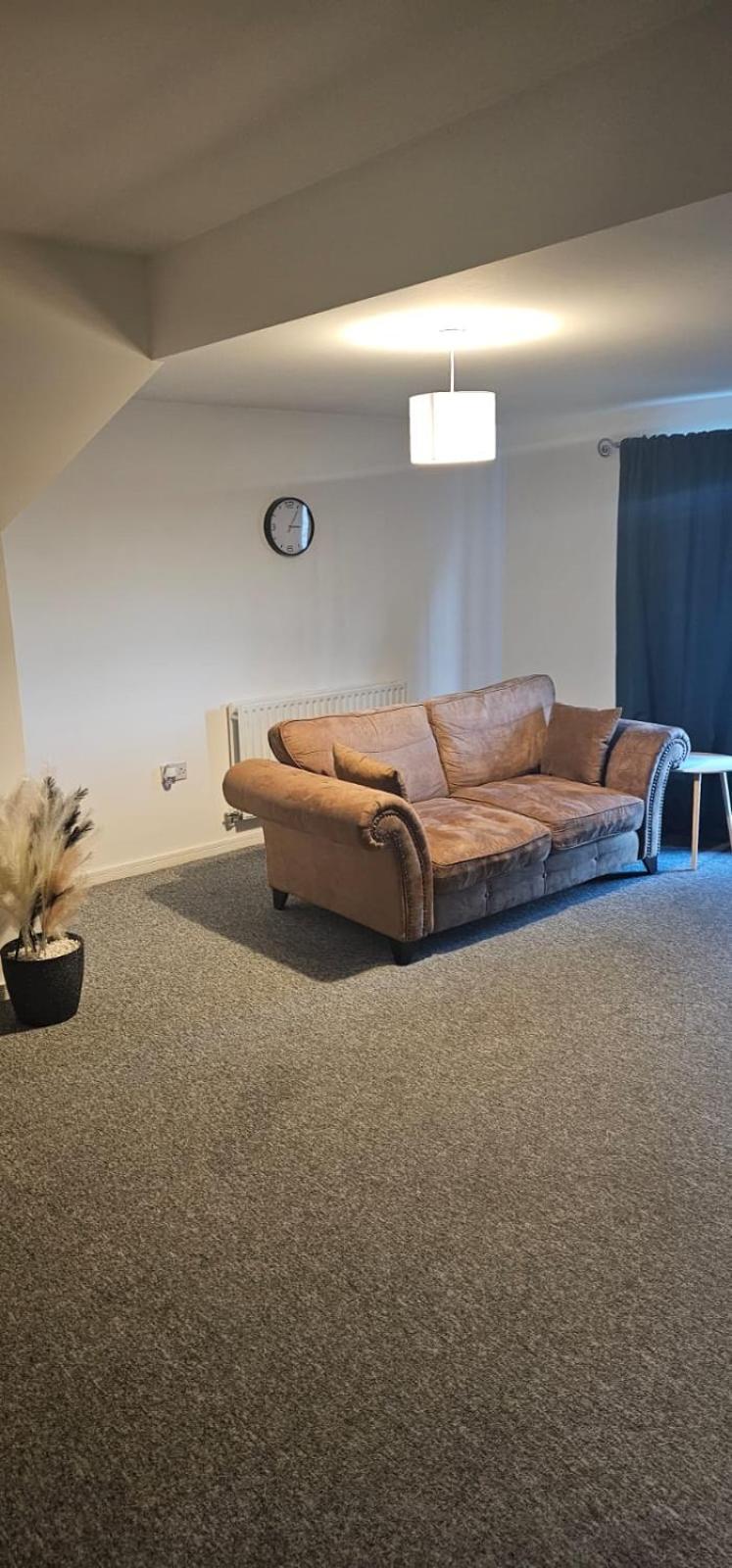 The Park Grange Mount Appartamento Sheffield